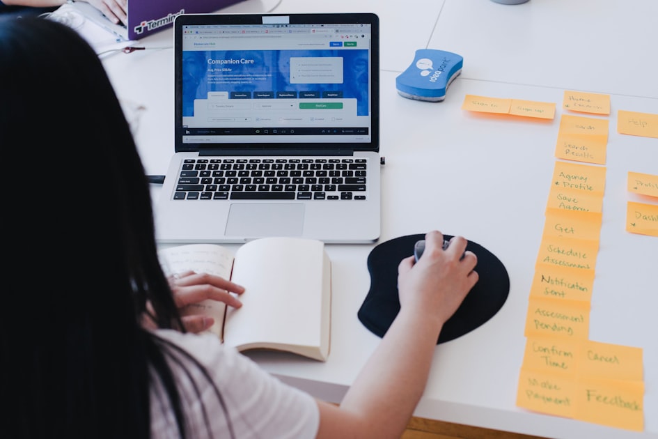 Navigating Career Changes