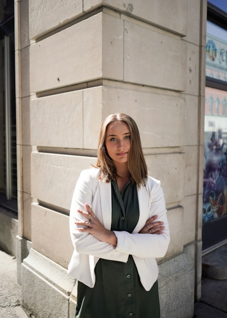 Building Confidence in Job Applications